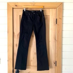 Lucky Brand Ava Mid Rise Boot, size 6/28 R.